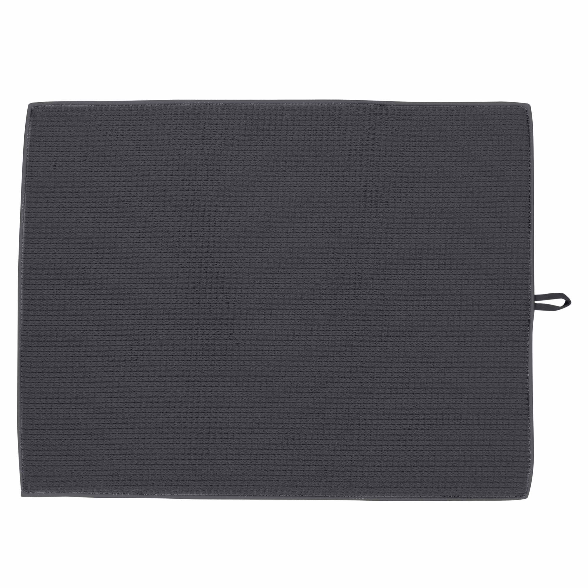 Kitchen Details Jumbo Charcoal Drying Mats, 2ct.